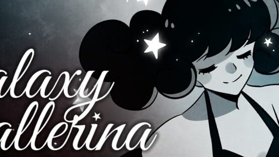 Galaxy Ballerina gameplay screenshot