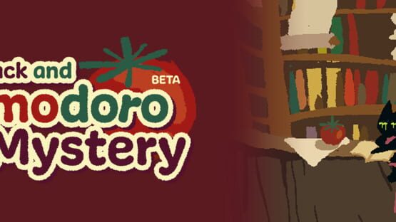 Blackjack and Pomodoro Mystery gameplay screenshot