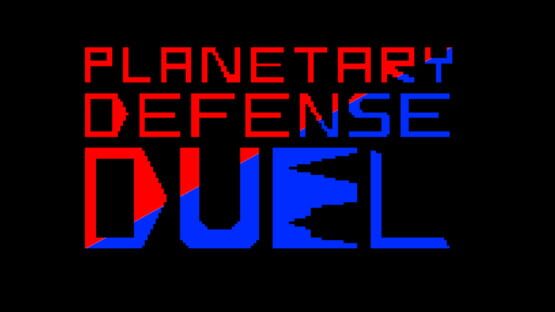 Planetary Defense Duel gameplay screenshot