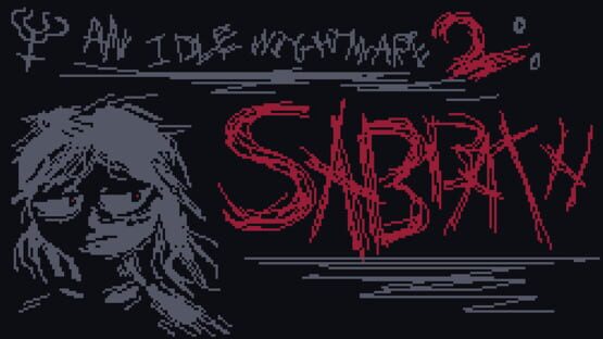An Idle Nightmare 2: Sabbath gameplay screenshot