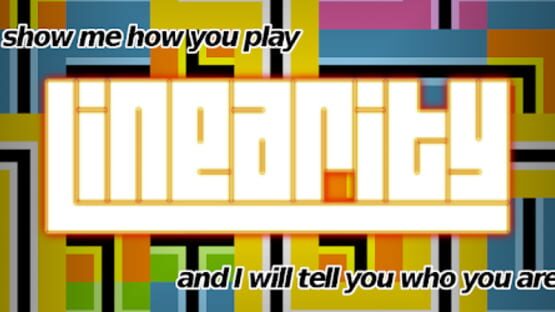 Linearity gameplay screenshot