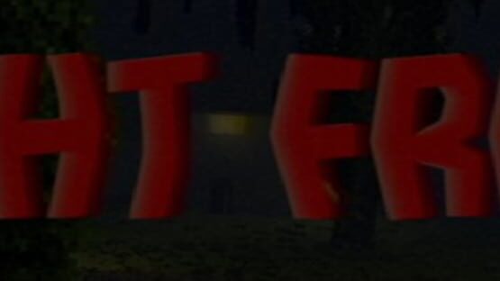 Night Freak gameplay screenshot