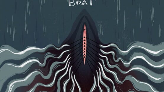 Don't Rock The Boat gameplay screenshot
