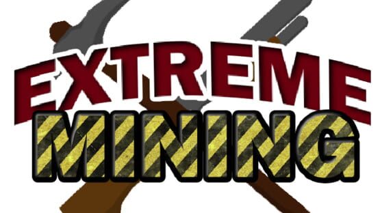 Extreme Mining gameplay screenshot