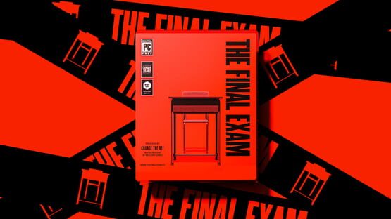 The Final Exam gameplay screenshot
