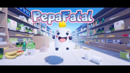 PepaFatal gameplay screenshot
