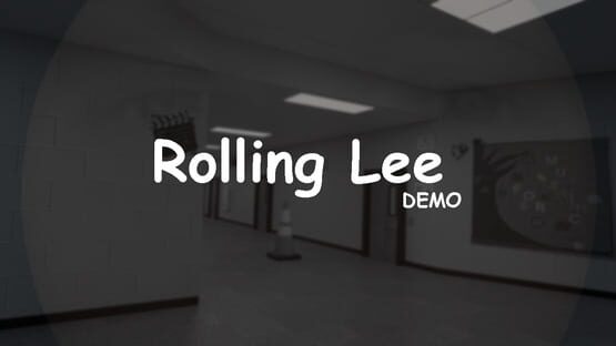 Rolling Lee gameplay screenshot