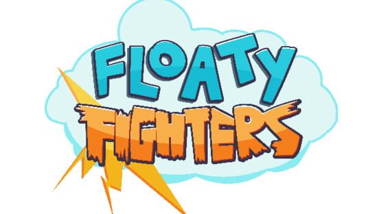 Floaty Fighters backdrop