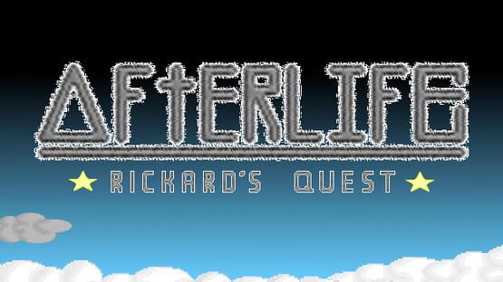 Afterlife: Rickard's Quest official artwork 1