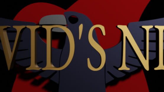 Corvid's Night gameplay screenshot