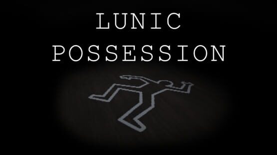 Lunic: Possession official artwork 1