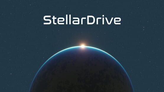 StellarDrive gameplay screenshot