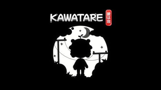 Kawatare backdrop