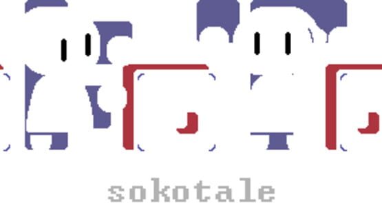Sokotale gameplay screenshot
