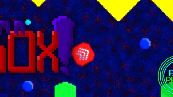 I am a box! gameplay screenshot