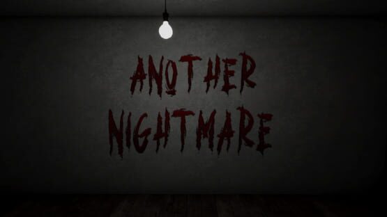 Another Nightmare gameplay screenshot