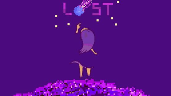 Lost gameplay screenshot