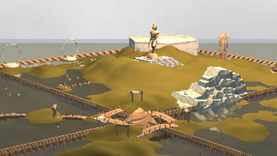 Half Dragon gameplay screenshot