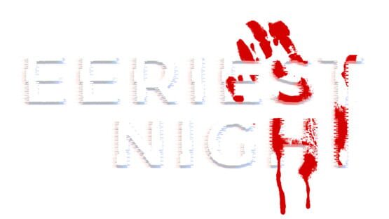 Eeriest Night official artwork 1