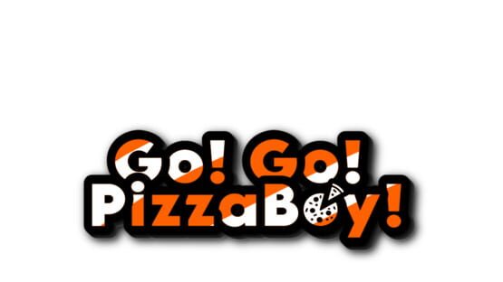 Go!Go!Pizzaboy! gameplay screenshot