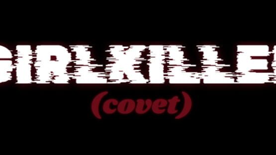 Girlkiller official artwork 1