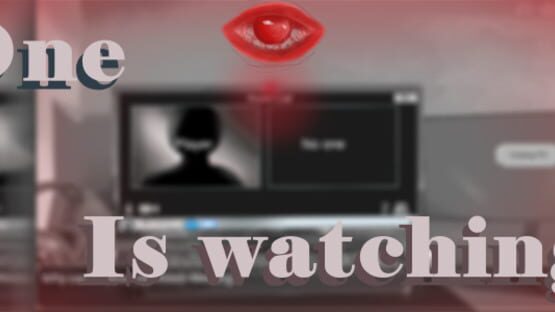No One Is Watching You gameplay screenshot