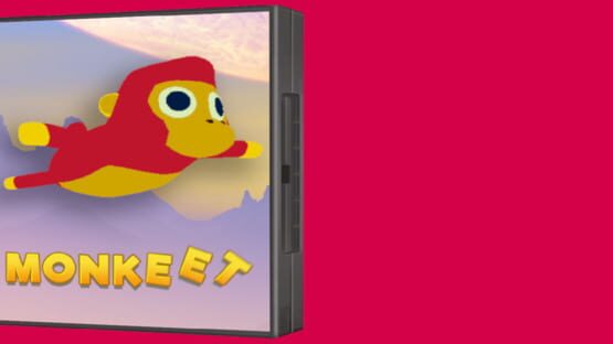 Monkeet gameplay screenshot