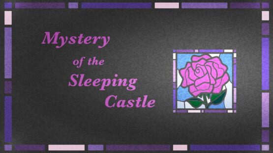 Mystery of the Sleeping Castle gameplay screenshot
