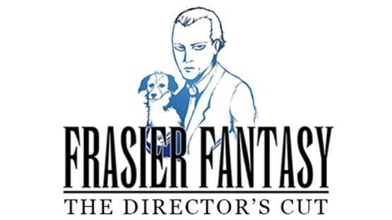 Frasier Fantasy official artwork 1