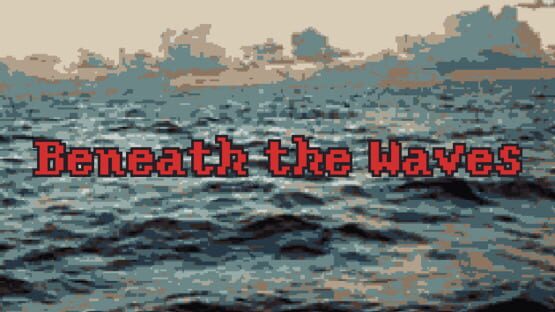 Beneath the Waves gameplay screenshot