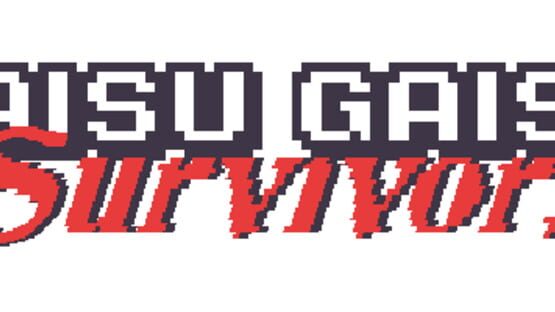 Naisu Gaisu Survivors gameplay screenshot