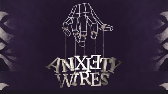 Anxiety Wires official artwork 1