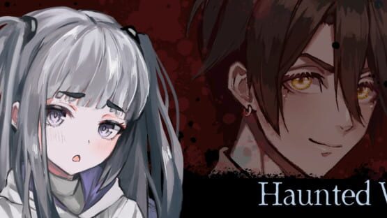Haunted Vlogs gameplay screenshot