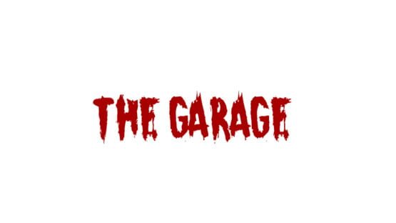 Escape The Garage official artwork 1