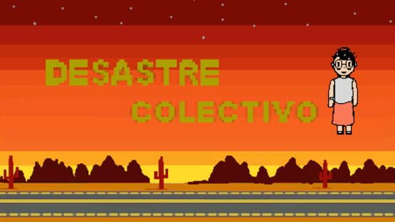 Desastre Colectivo gameplay screenshot