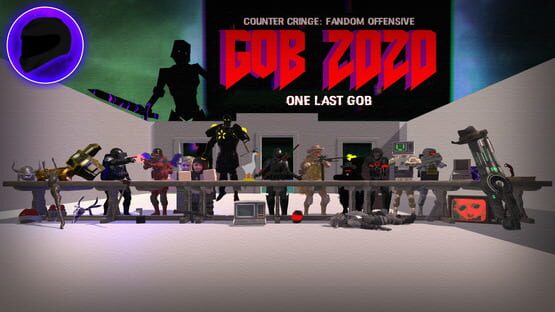 GoB 2020 official artwork 1