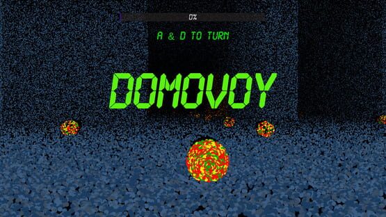 Domovoy gameplay screenshot