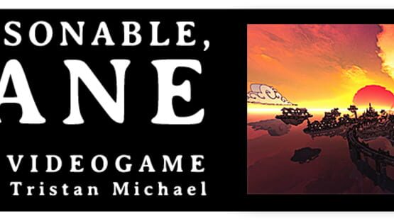 Be Reasonable, Diane gameplay screenshot