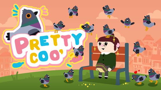 Pretty Coo' gameplay screenshot