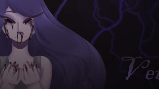 Veins gameplay screenshot