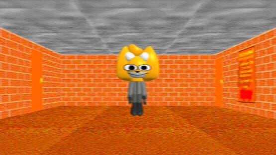 Foxo's Fun Schoolhouse gameplay screenshot
