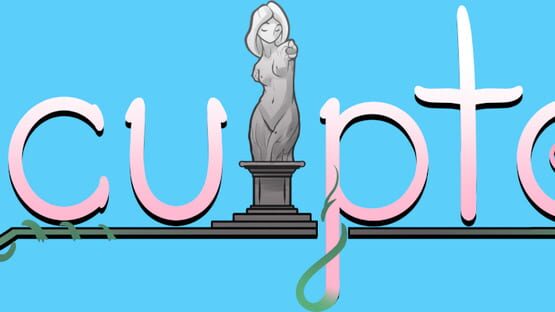 Sculptor gameplay screenshot