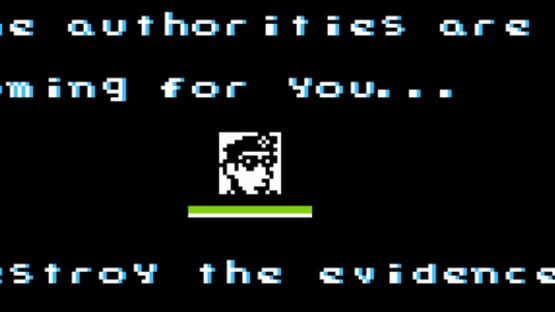 Alien Nah'Topsy gameplay screenshot
