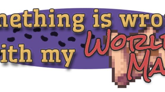 Something Is Wrong With My World Map official artwork 1