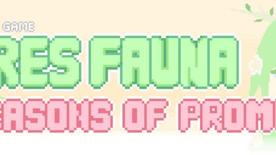 Ceres Fauna: Seasons of Promise gameplay screenshot