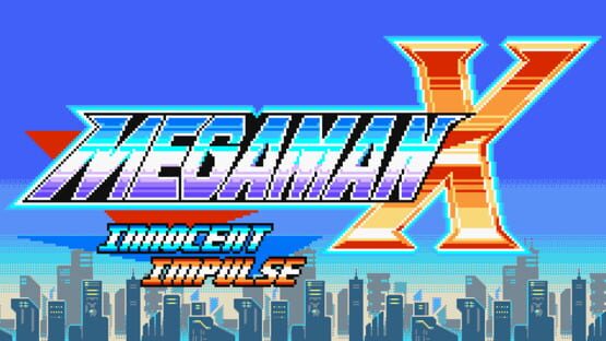 Mega Man X Innocent Impulse — 1