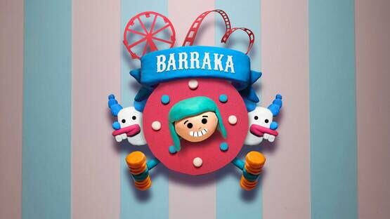 Barraka gameplay screenshot