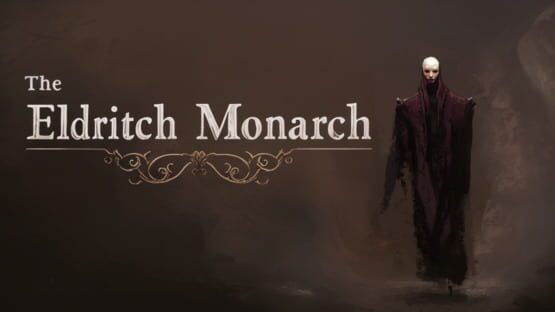The Eldritch Monarch gameplay screenshot