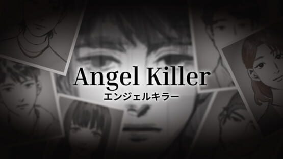 Angel Killer gameplay screenshot