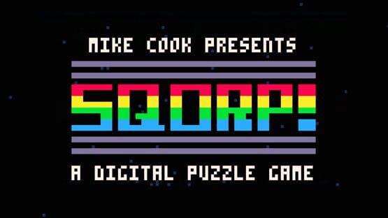 Sqorp gameplay screenshot